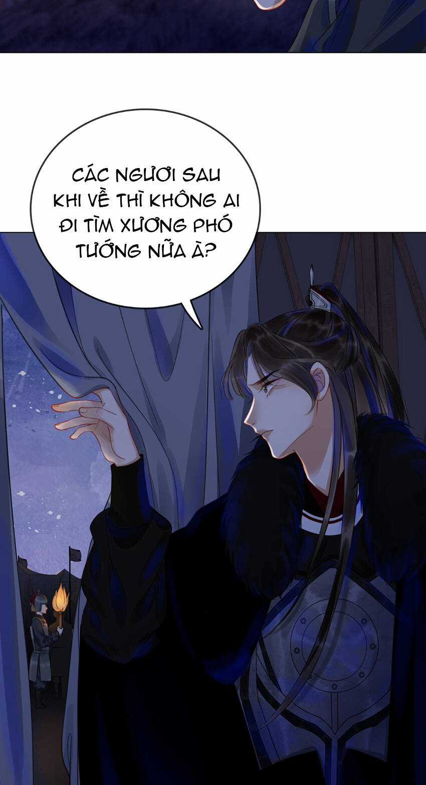 Thanh Hoan Tự Chapter 48 trang 24