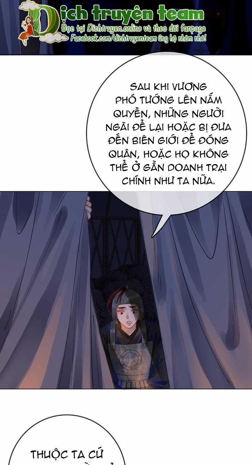 Thanh Hoan Tự Chapter 48 trang 25