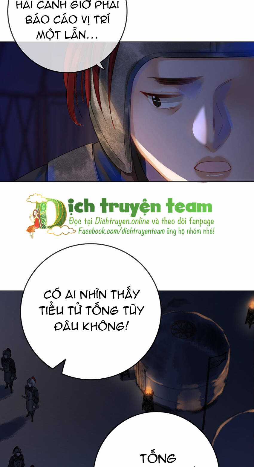 Thanh Hoan Tự Chapter 48 trang 26
