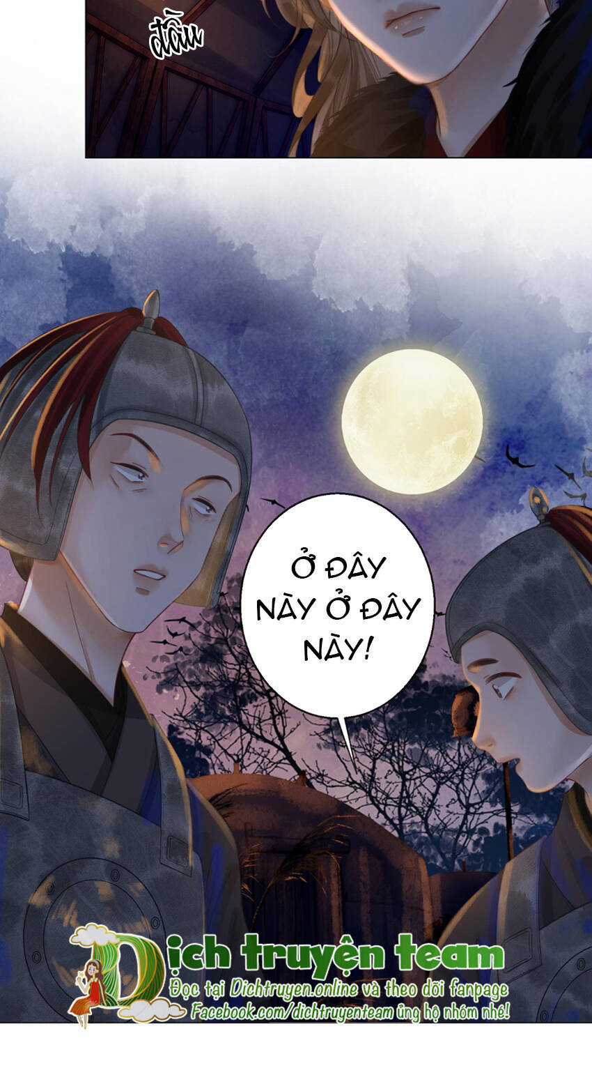 Thanh Hoan Tự Chapter 48 trang 28
