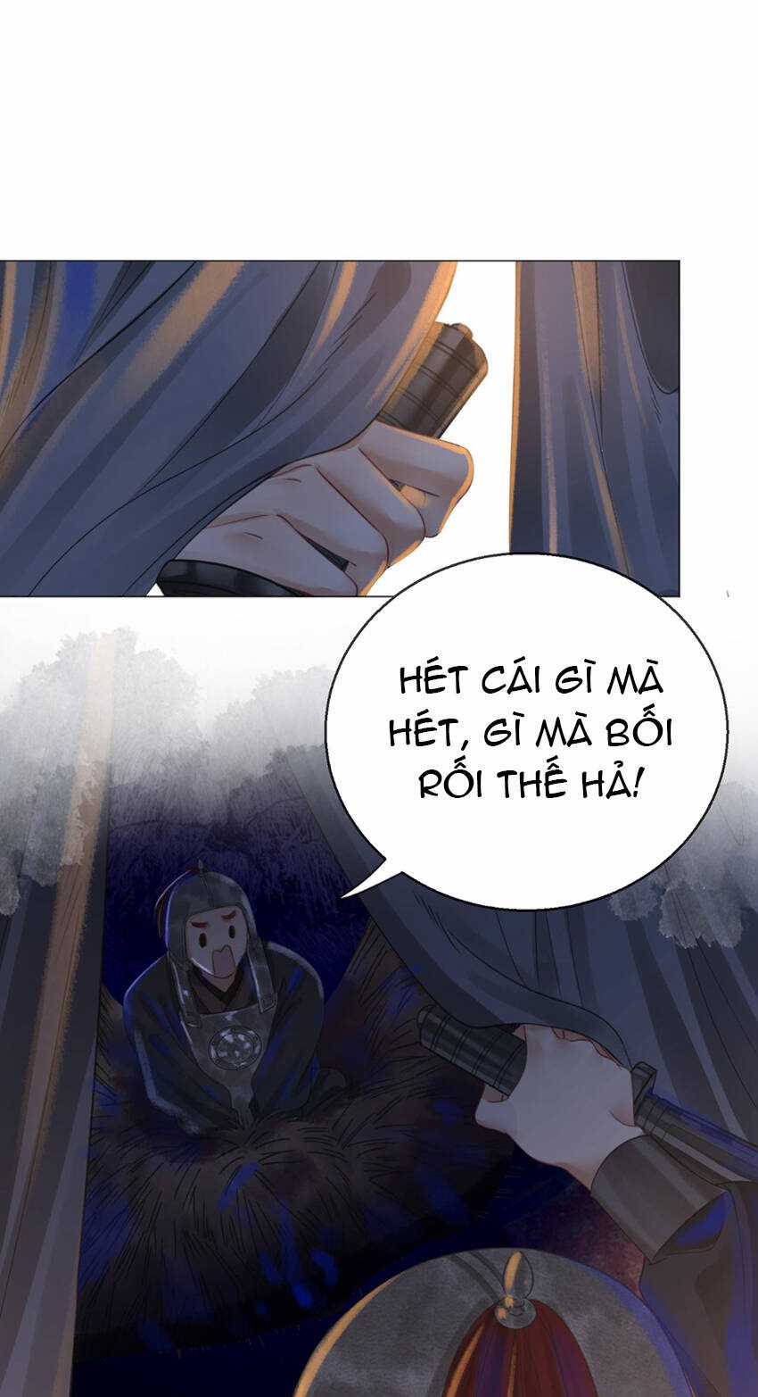 Thanh Hoan Tự Chapter 48 trang 29