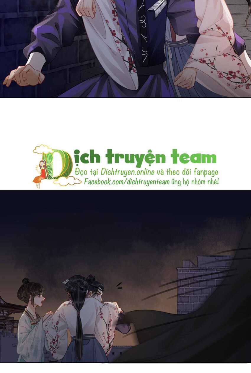 Thanh Hoan Tự Chapter 48 trang 3