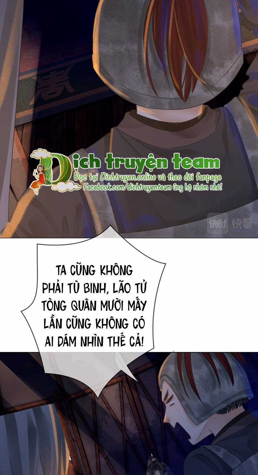 Thanh Hoan Tự Chapter 48 trang 30
