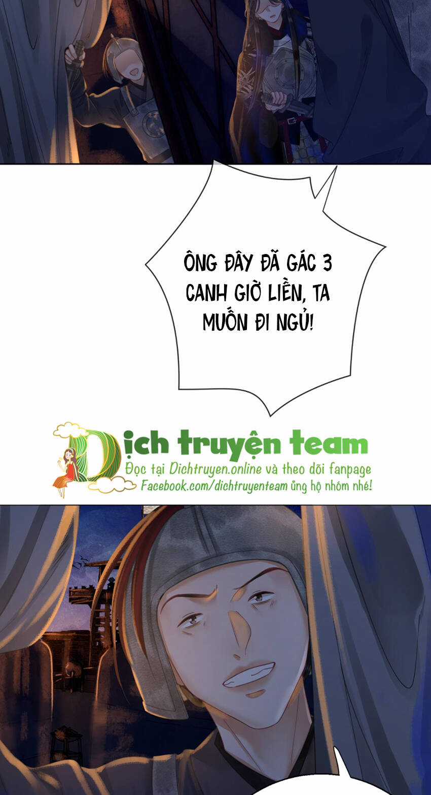 Thanh Hoan Tự Chapter 48 trang 31