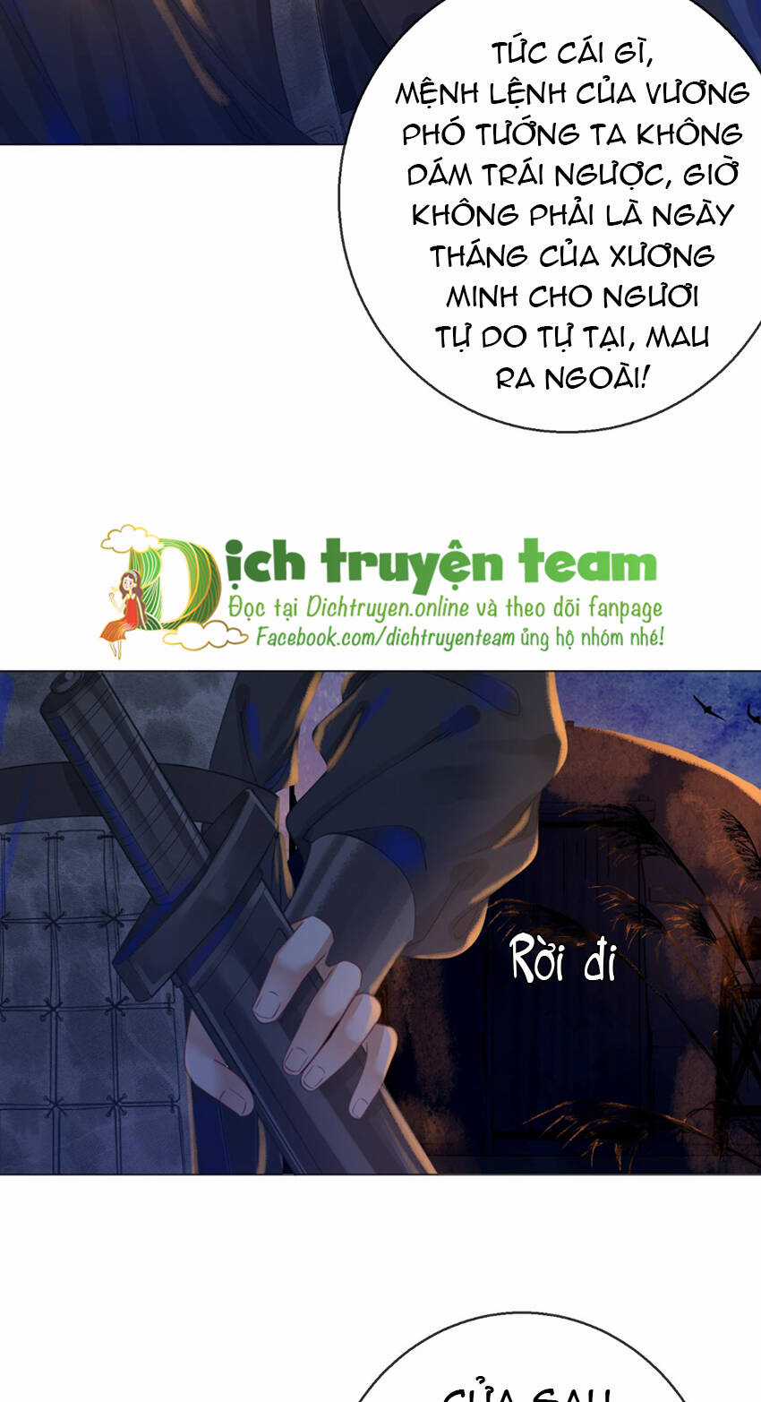 Thanh Hoan Tự Chapter 48 trang 32