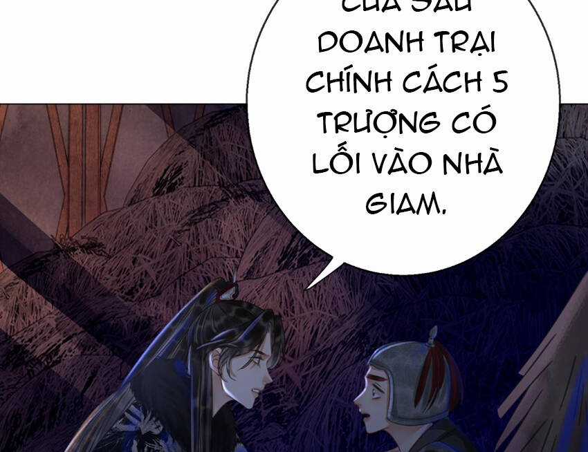 Thanh Hoan Tự Chapter 48 trang 33