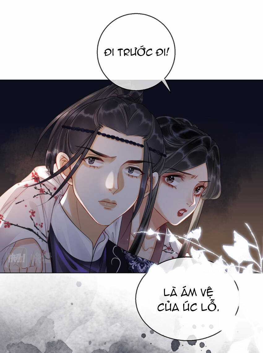 Thanh Hoan Tự Chapter 48 trang 4