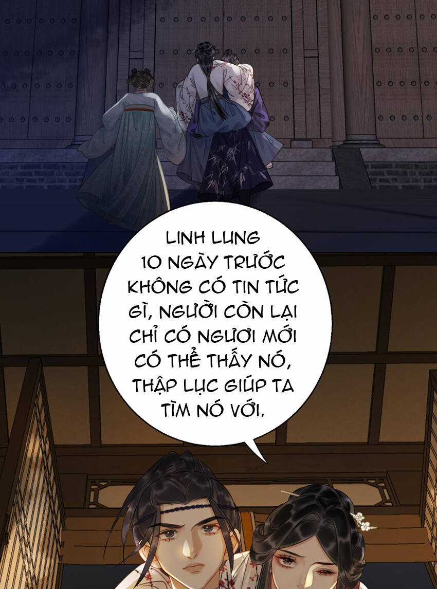 Thanh Hoan Tự Chapter 48 trang 6