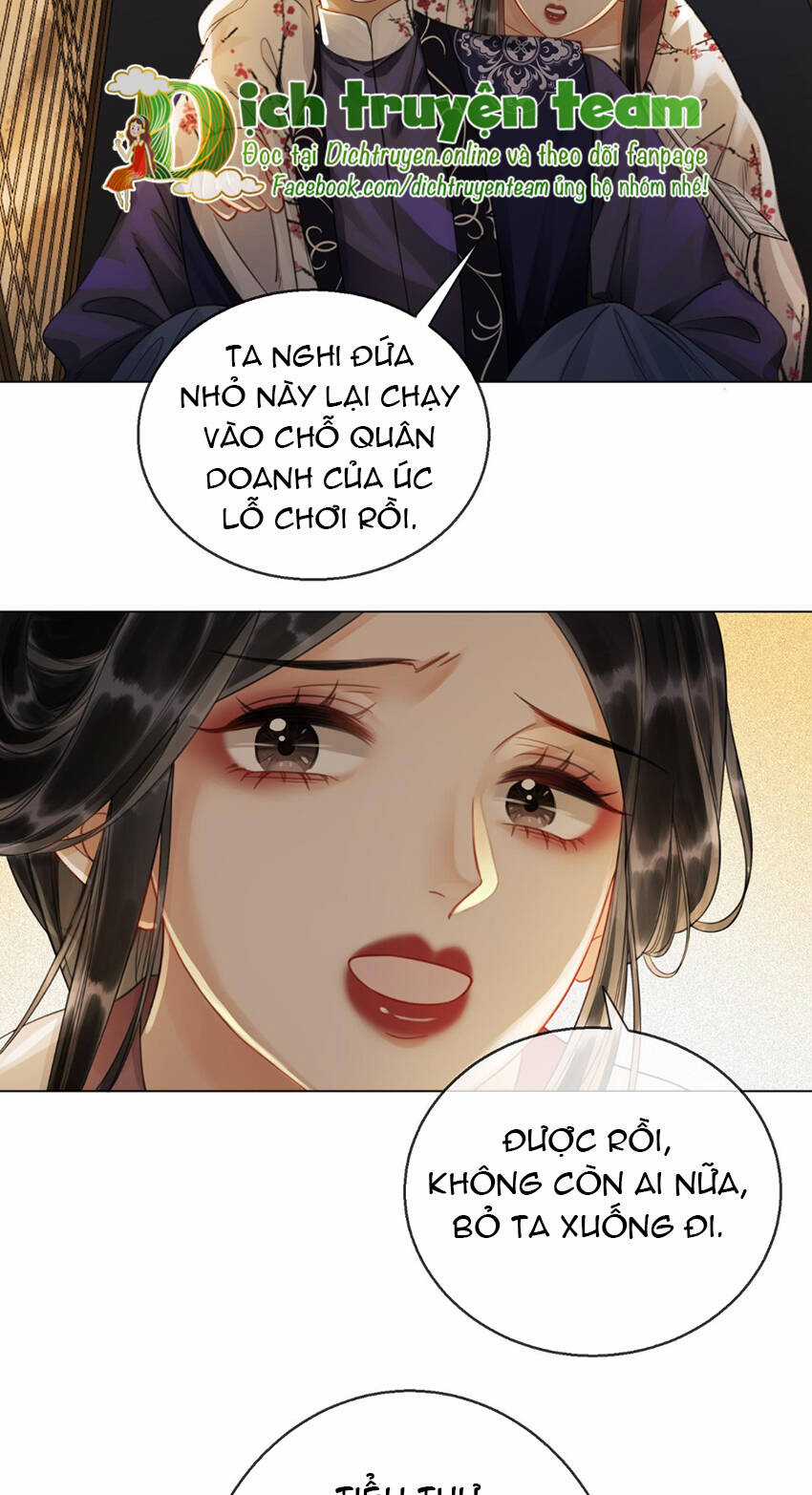 Thanh Hoan Tự Chapter 48 trang 7