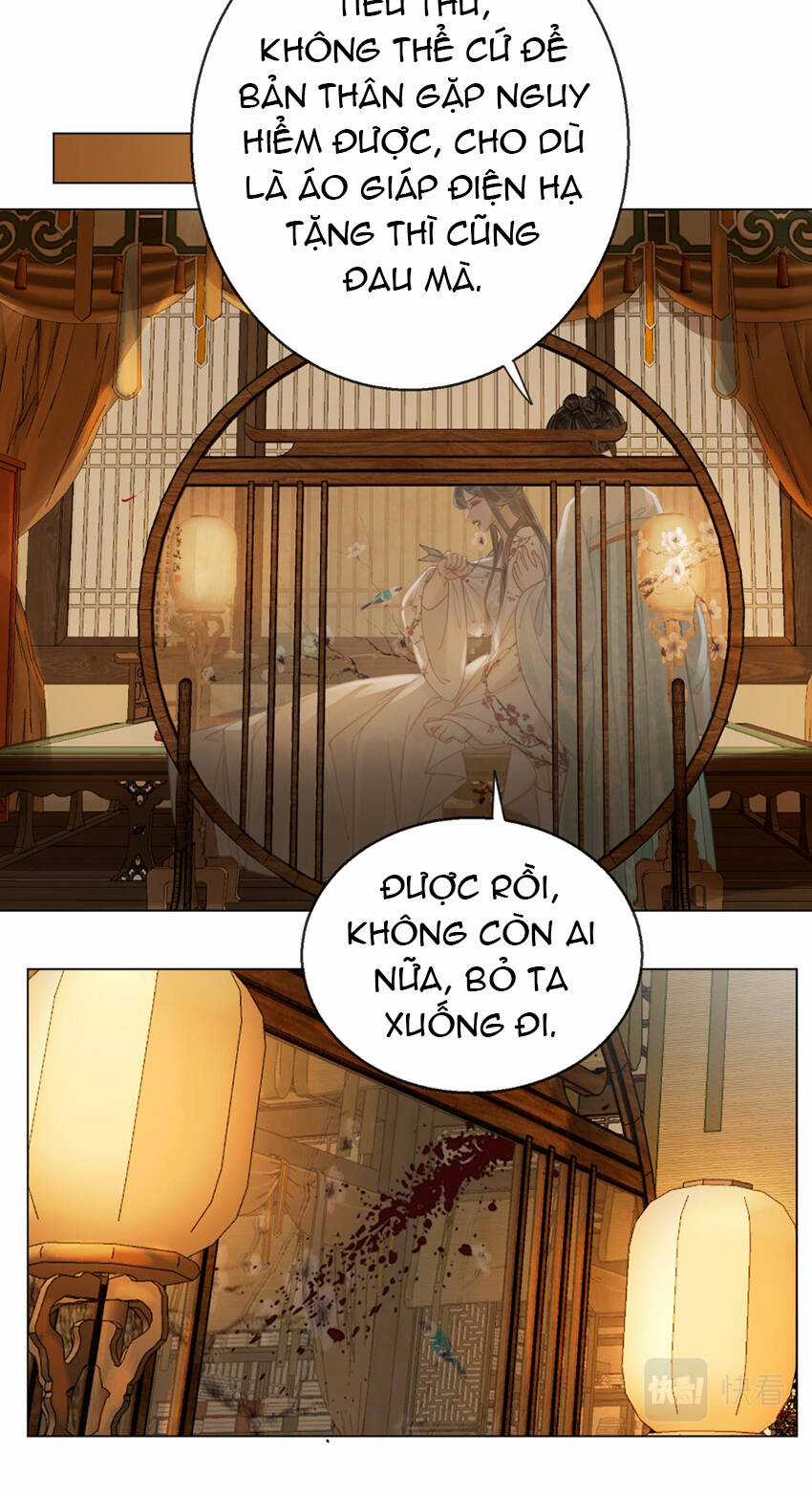 Thanh Hoan Tự Chapter 48 trang 8