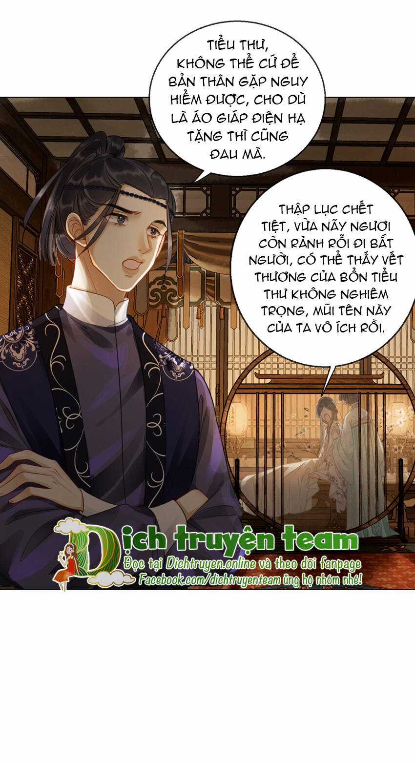 Thanh Hoan Tự Chapter 48 trang 9