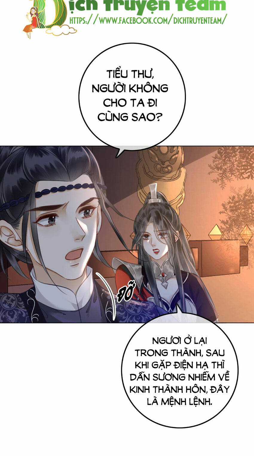 Thanh Hoan Tự Chapter 50 trang 10
