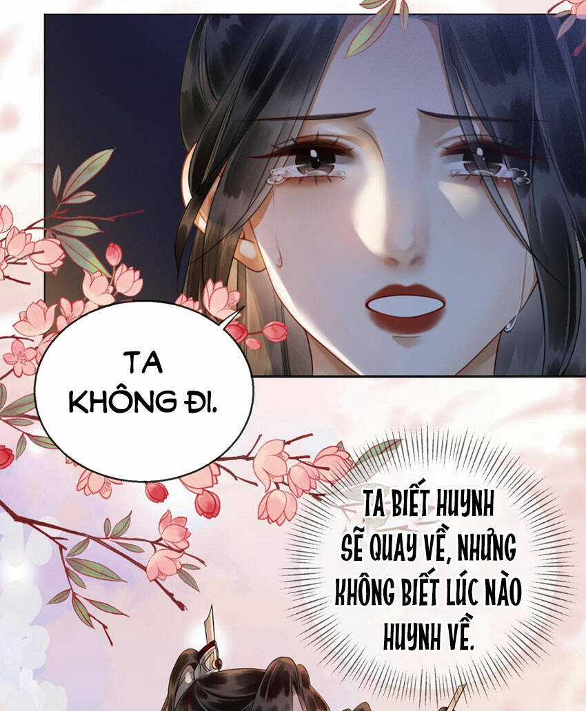 Thanh Hoan Tự Chapter 50 trang 17