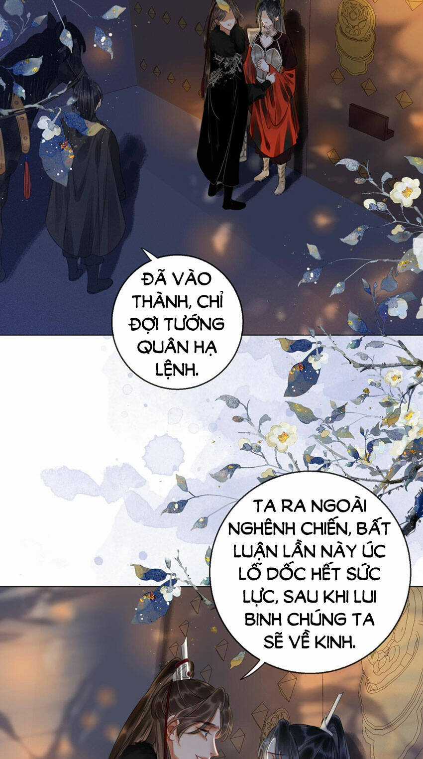 Thanh Hoan Tự Chapter 50 trang 22