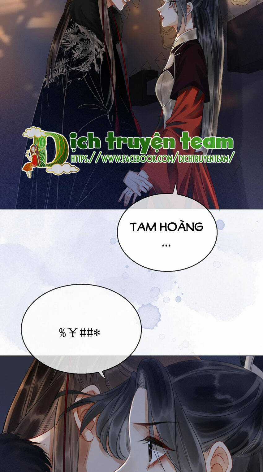 Thanh Hoan Tự Chapter 50 trang 23