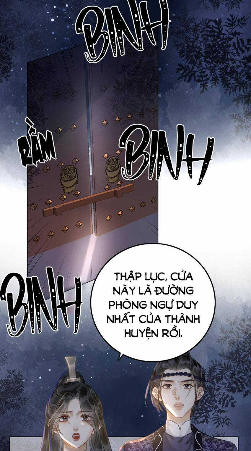 Thanh Hoan Tự Chapter 50 trang 3