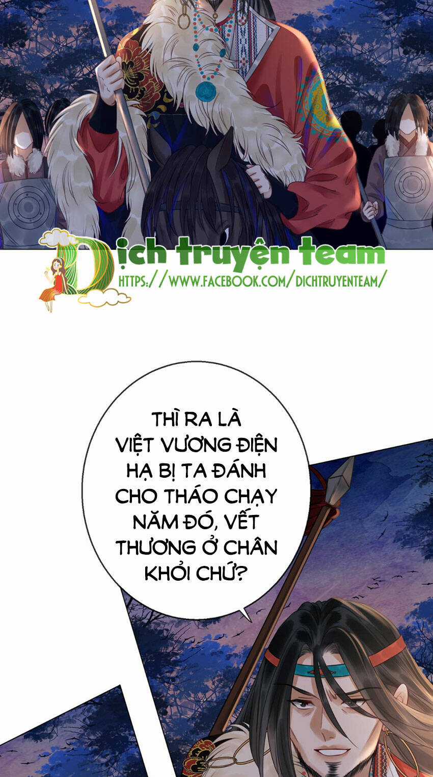 Thanh Hoan Tự Chapter 50 trang 31