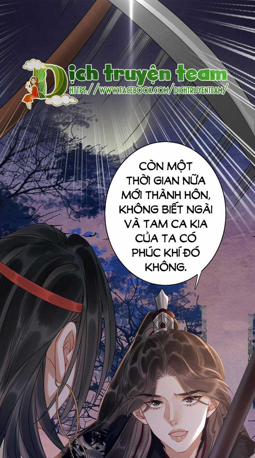 Thanh Hoan Tự Chapter 50 trang 34