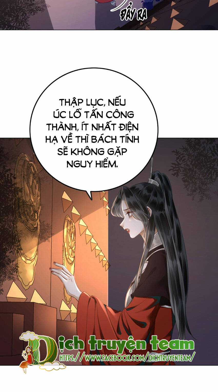 Thanh Hoan Tự Chapter 50 trang 7