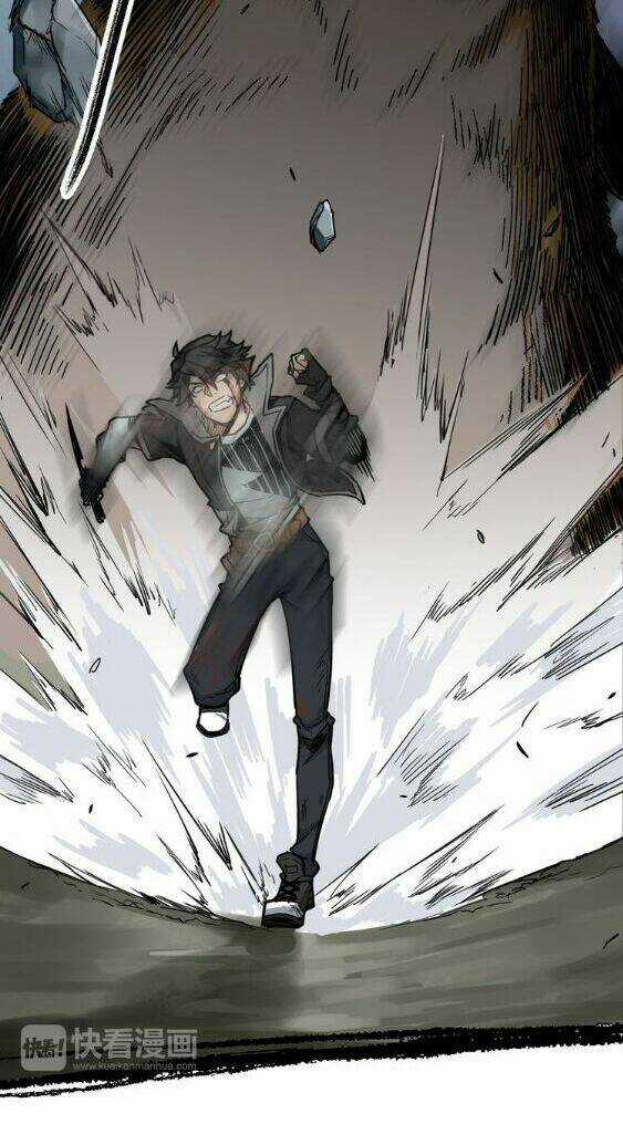 Thánh Khư Chapter 1 trang 11