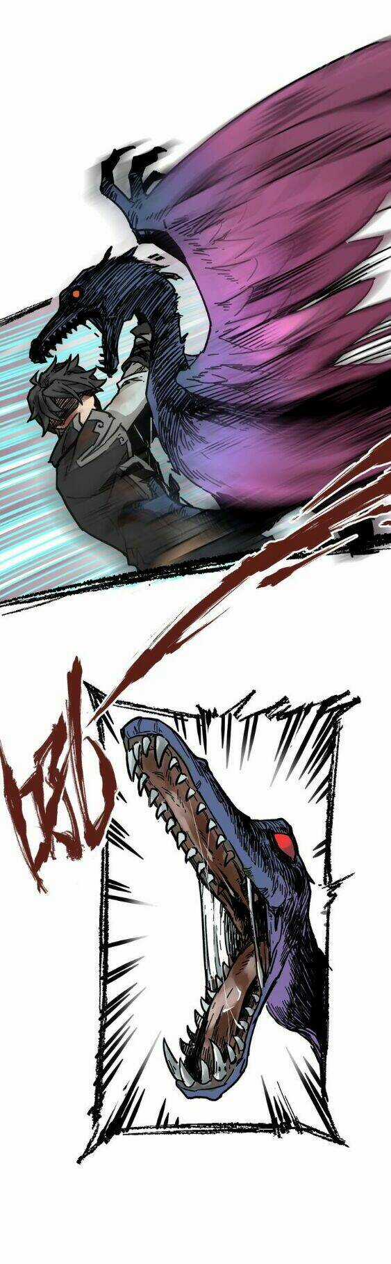 Thánh Khư Chapter 1 trang 13