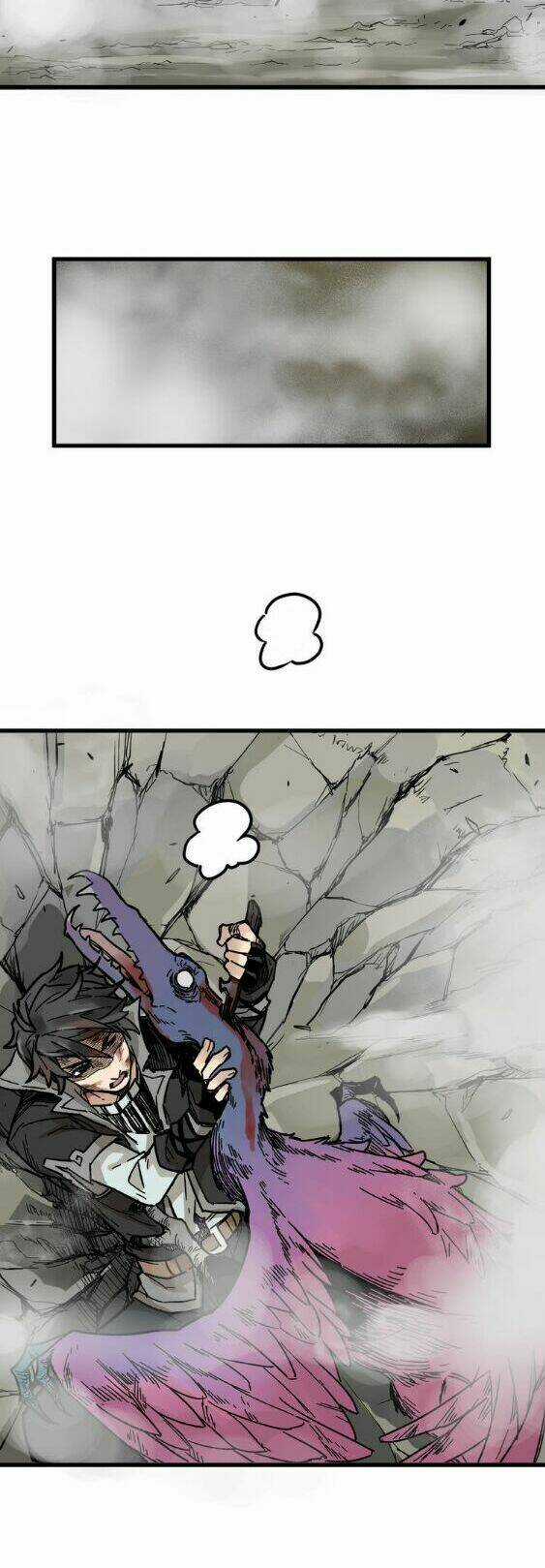 Thánh Khư Chapter 1 trang 15