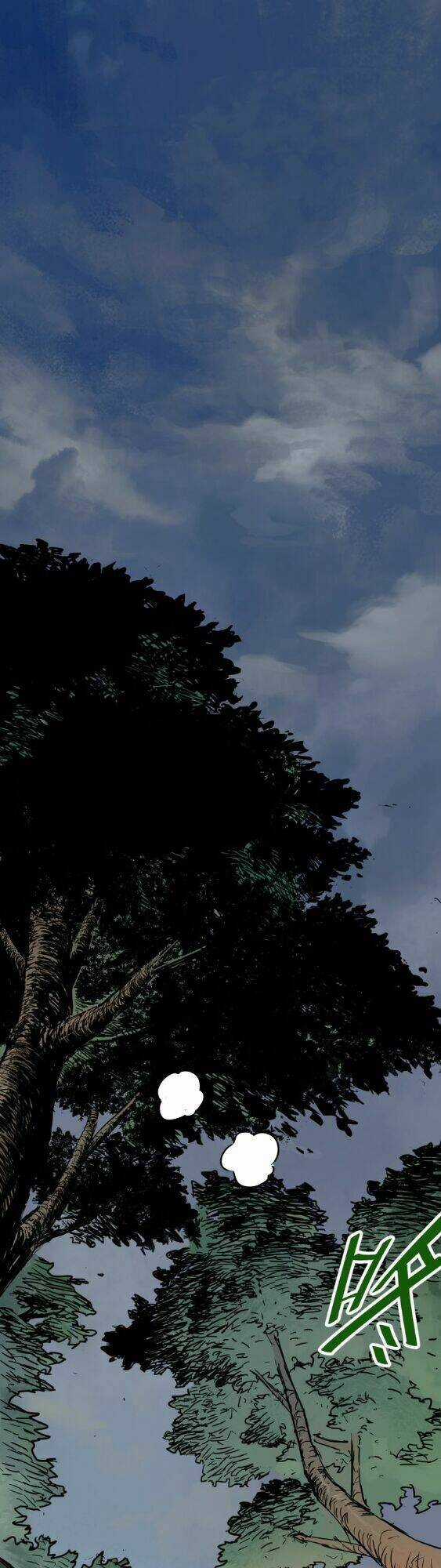 Thánh Khư Chapter 1 trang 2