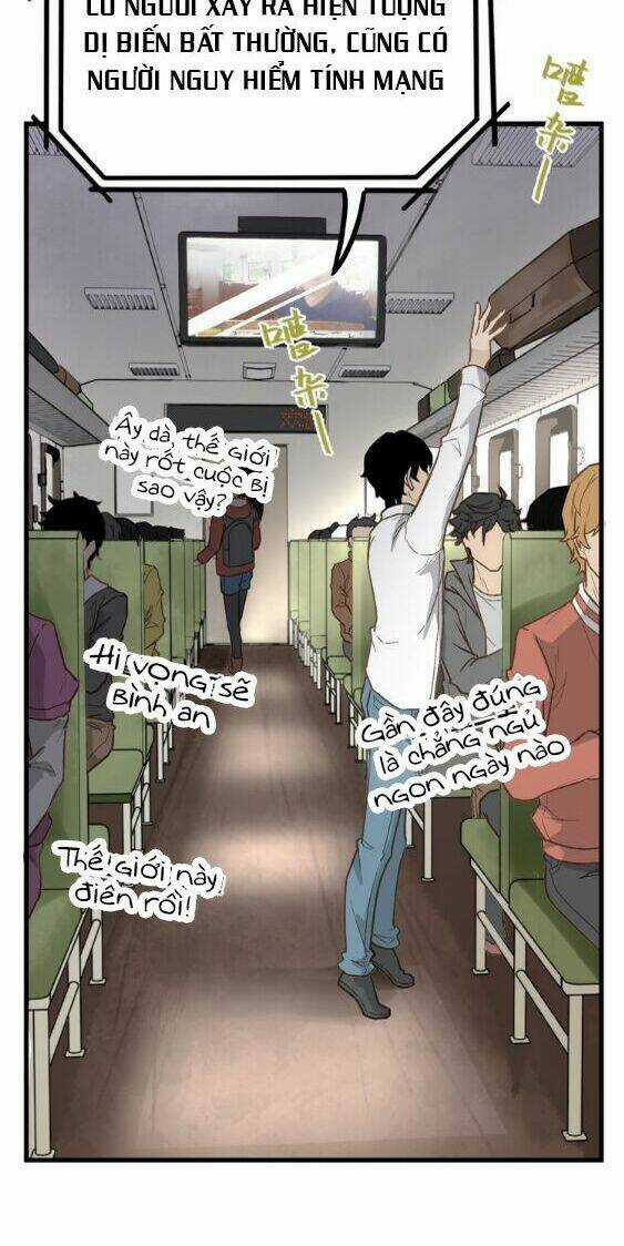 Thánh Khư Chapter 1 trang 22