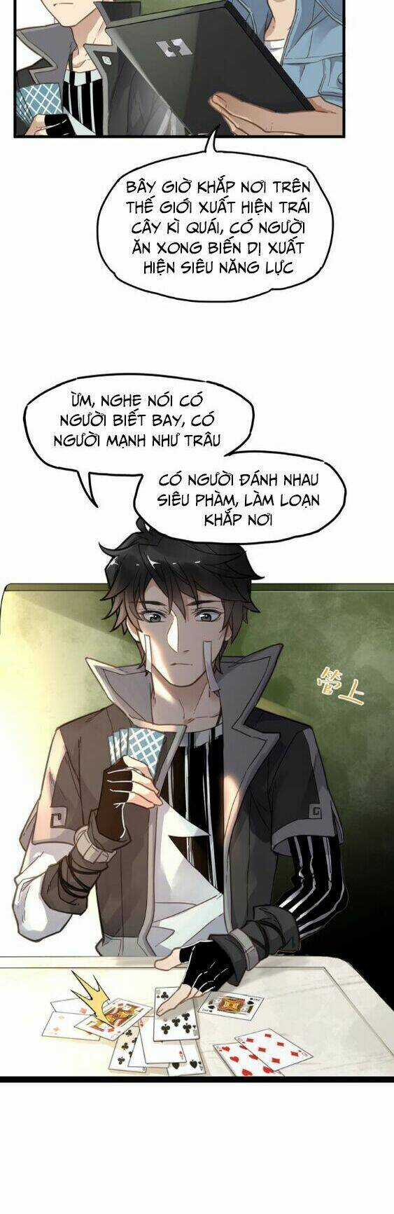 Thánh Khư Chapter 1 trang 24