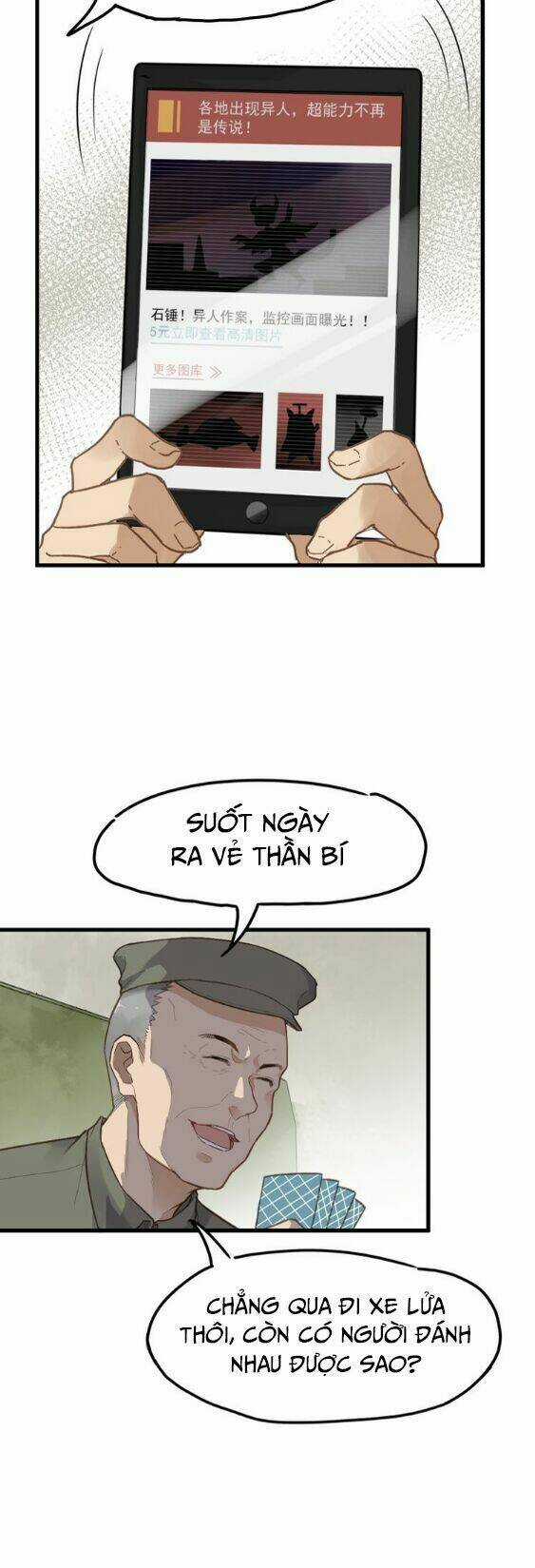 Thánh Khư Chapter 1 trang 26