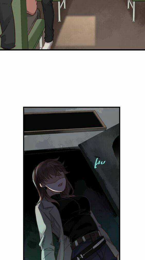 Thánh Khư Chapter 1 trang 28