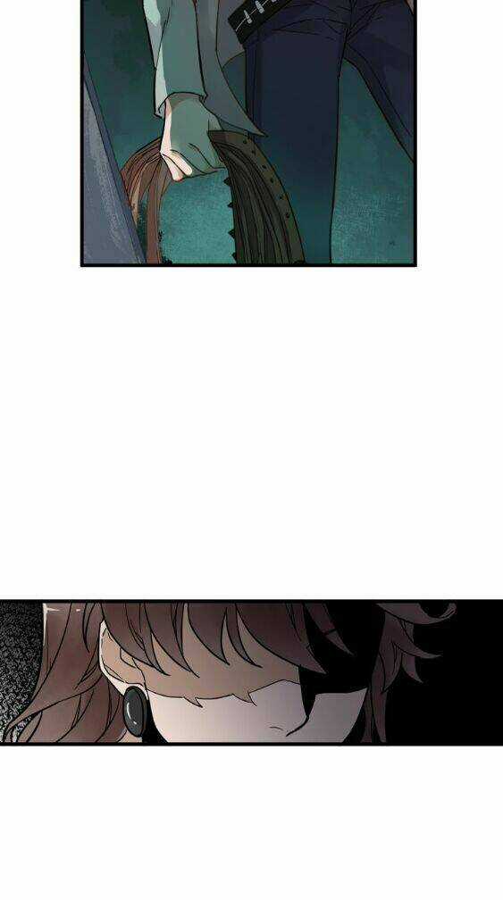 Thánh Khư Chapter 1 trang 29