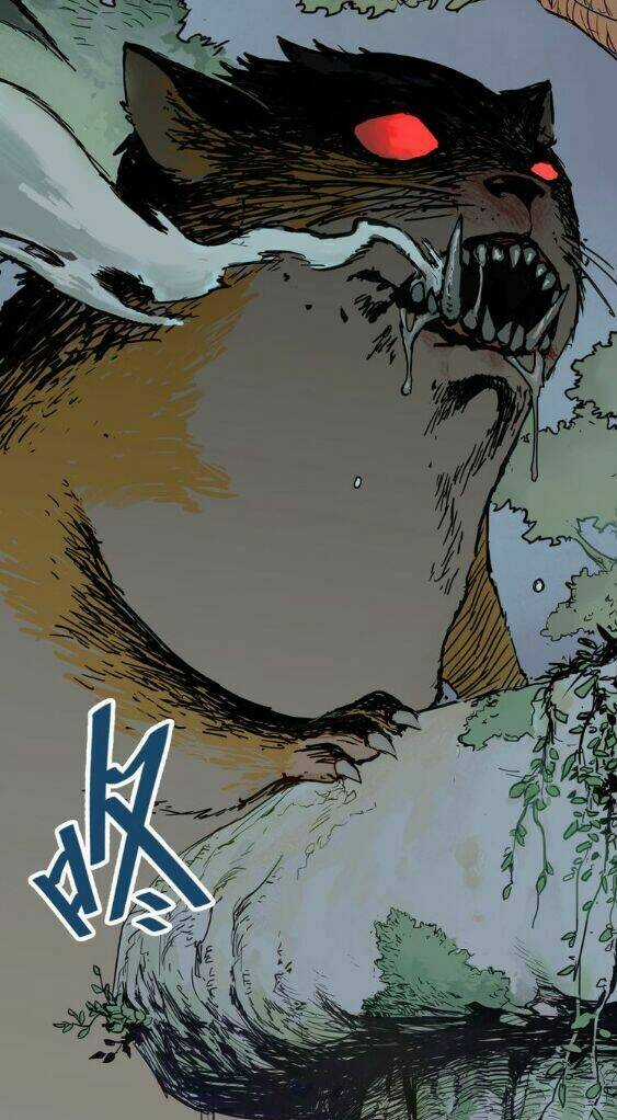 Thánh Khư Chapter 1 trang 3