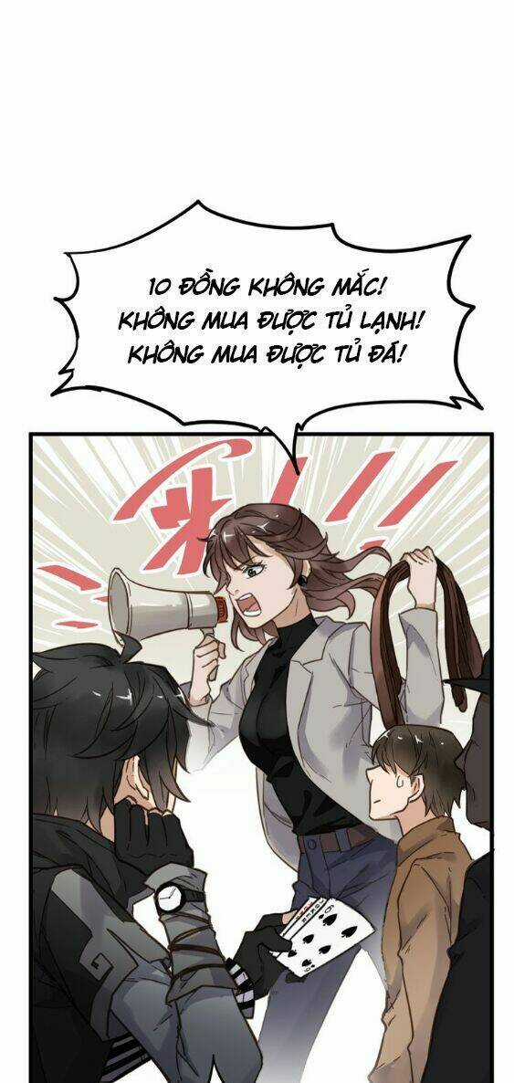 Thánh Khư Chapter 1 trang 32