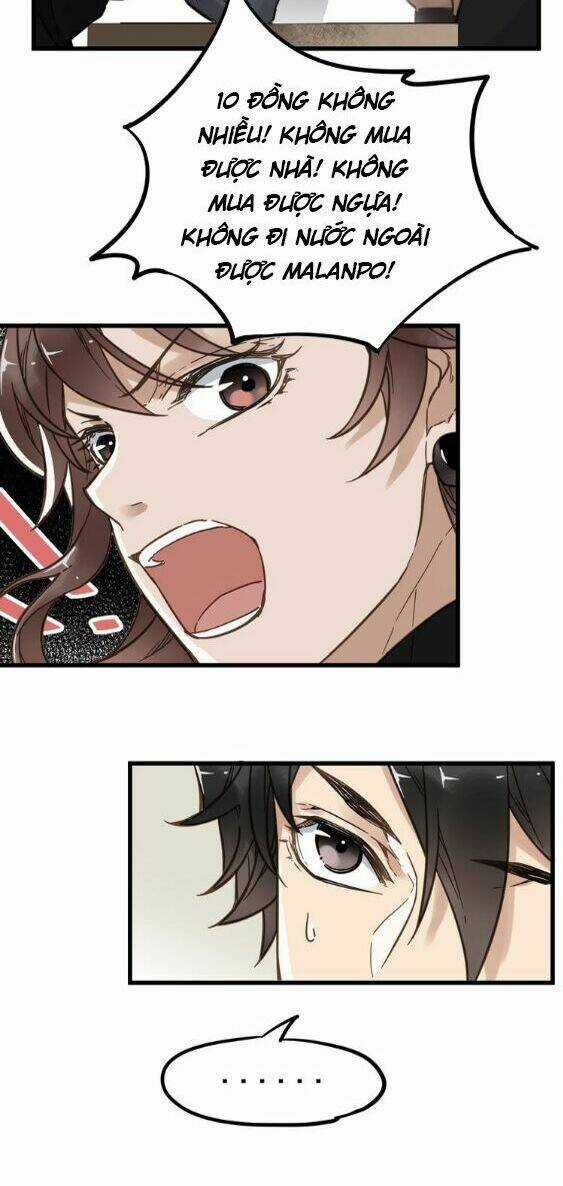 Thánh Khư Chapter 1 trang 33