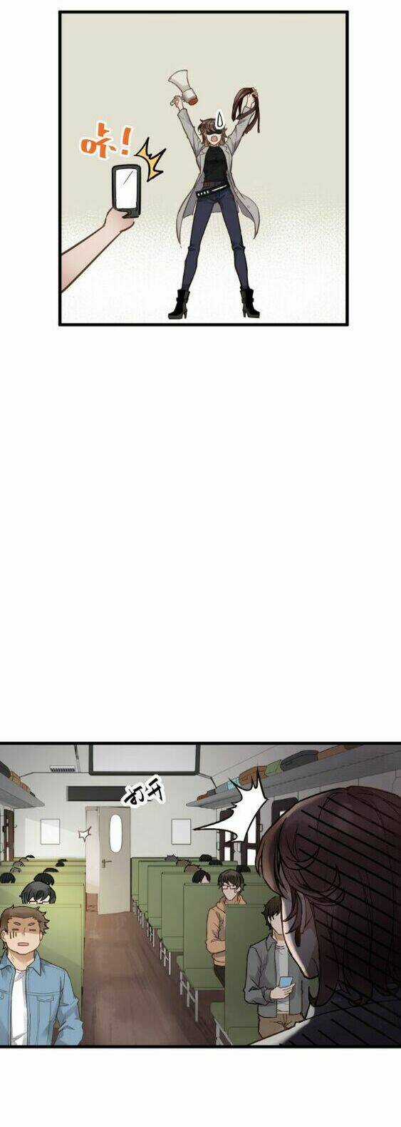 Thánh Khư Chapter 1 trang 37