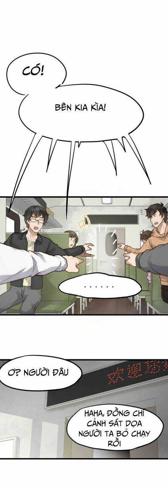 Thánh Khư Chapter 1 trang 39