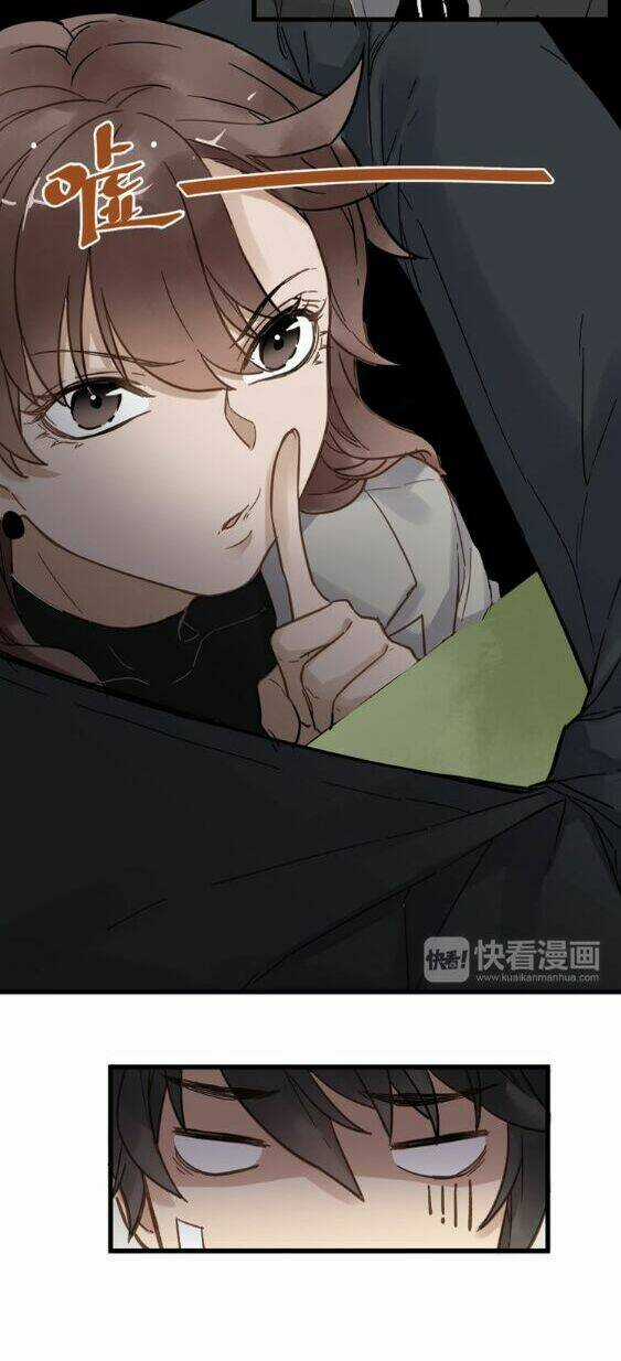 Thánh Khư Chapter 1 trang 41