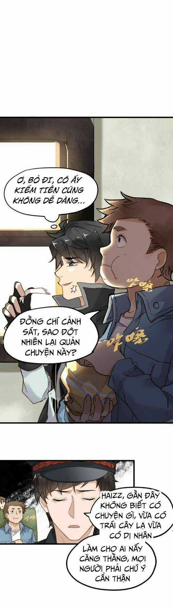 Thánh Khư Chapter 1 trang 43