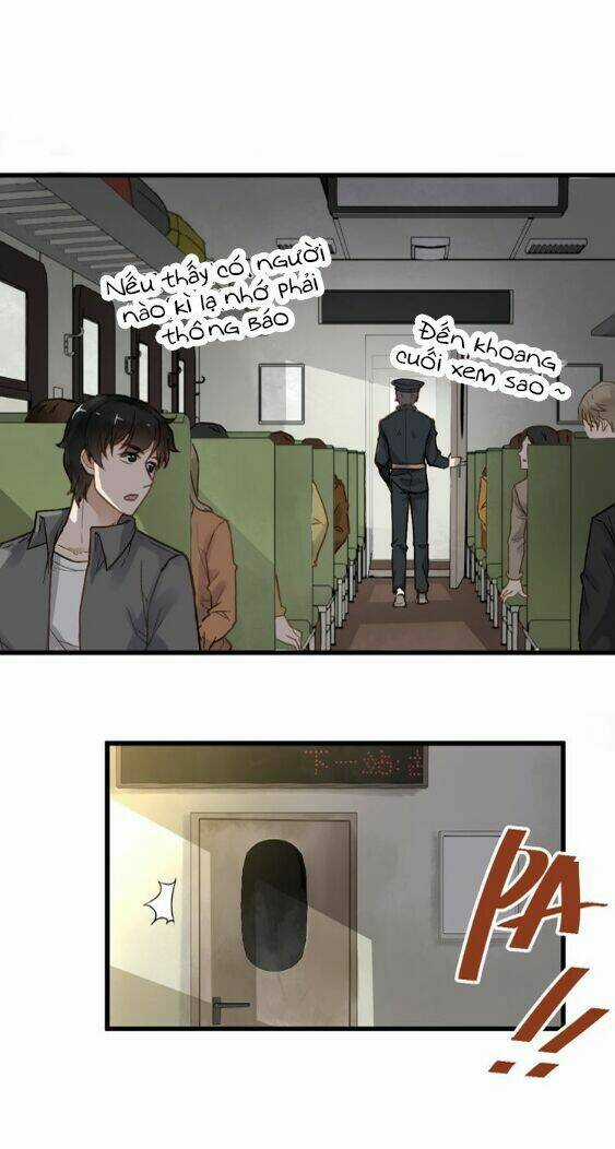 Thánh Khư Chapter 1 trang 44