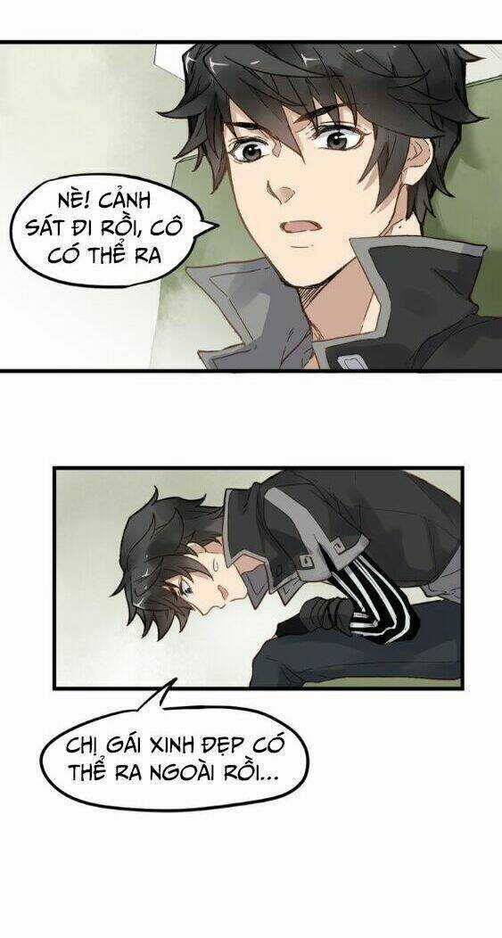 Thánh Khư Chapter 1 trang 45