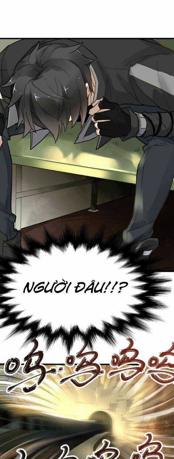 Thánh Khư Chapter 1 trang 46