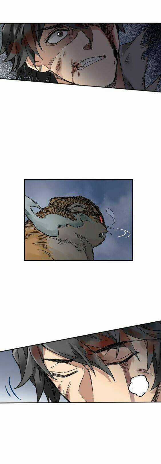 Thánh Khư Chapter 1 trang 5