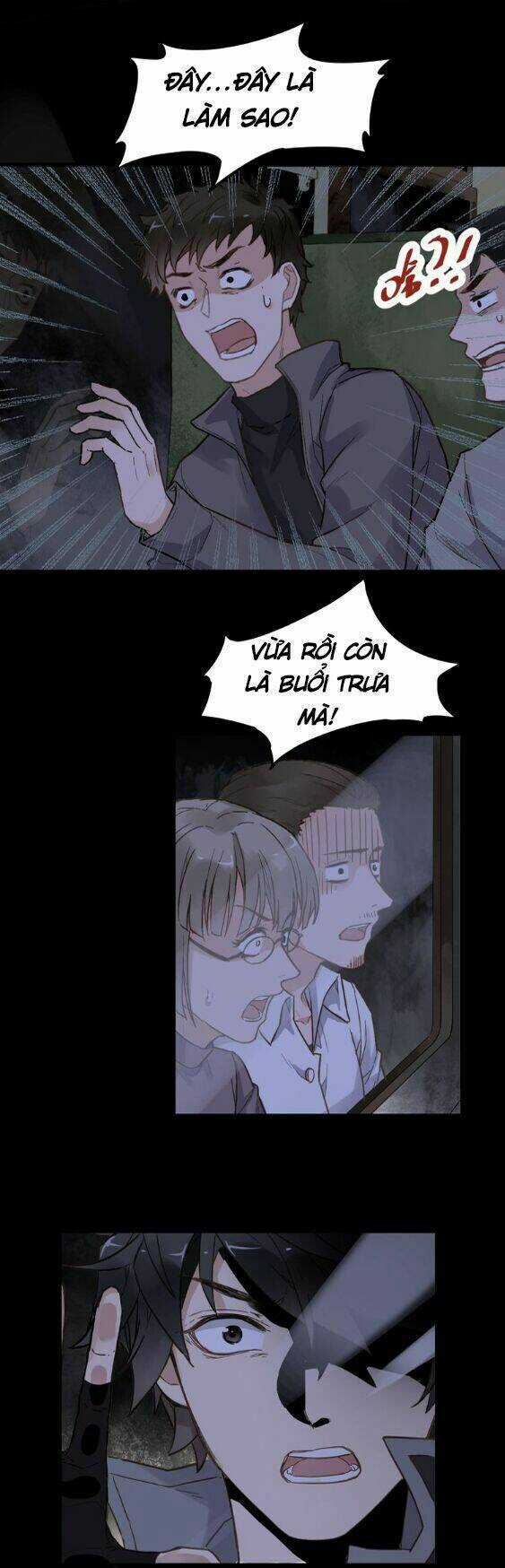 Thánh Khư Chapter 1 trang 50