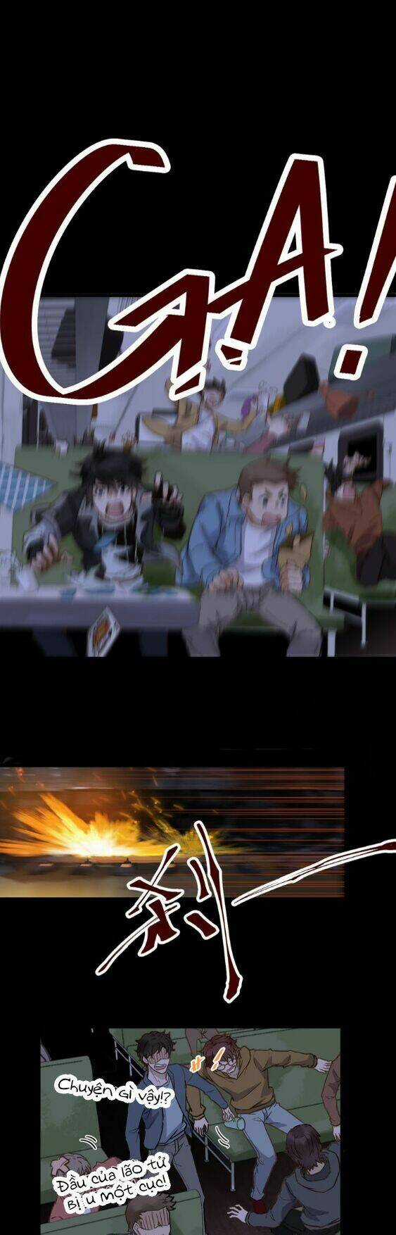 Thánh Khư Chapter 1 trang 52