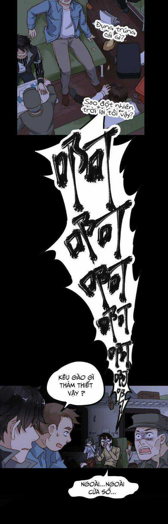 Thánh Khư Chapter 1 trang 53