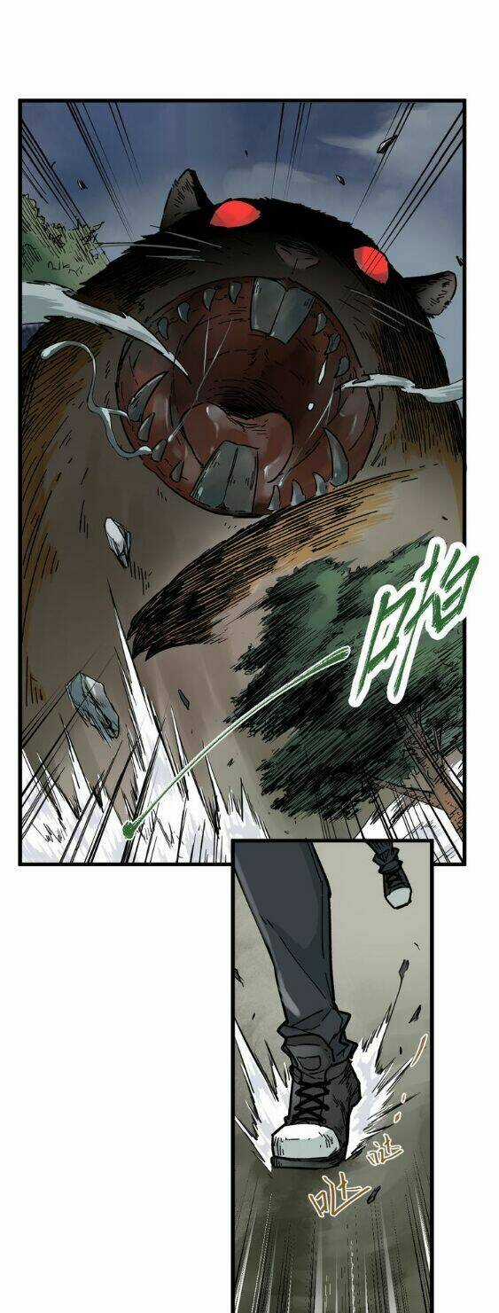 Thánh Khư Chapter 1 trang 8