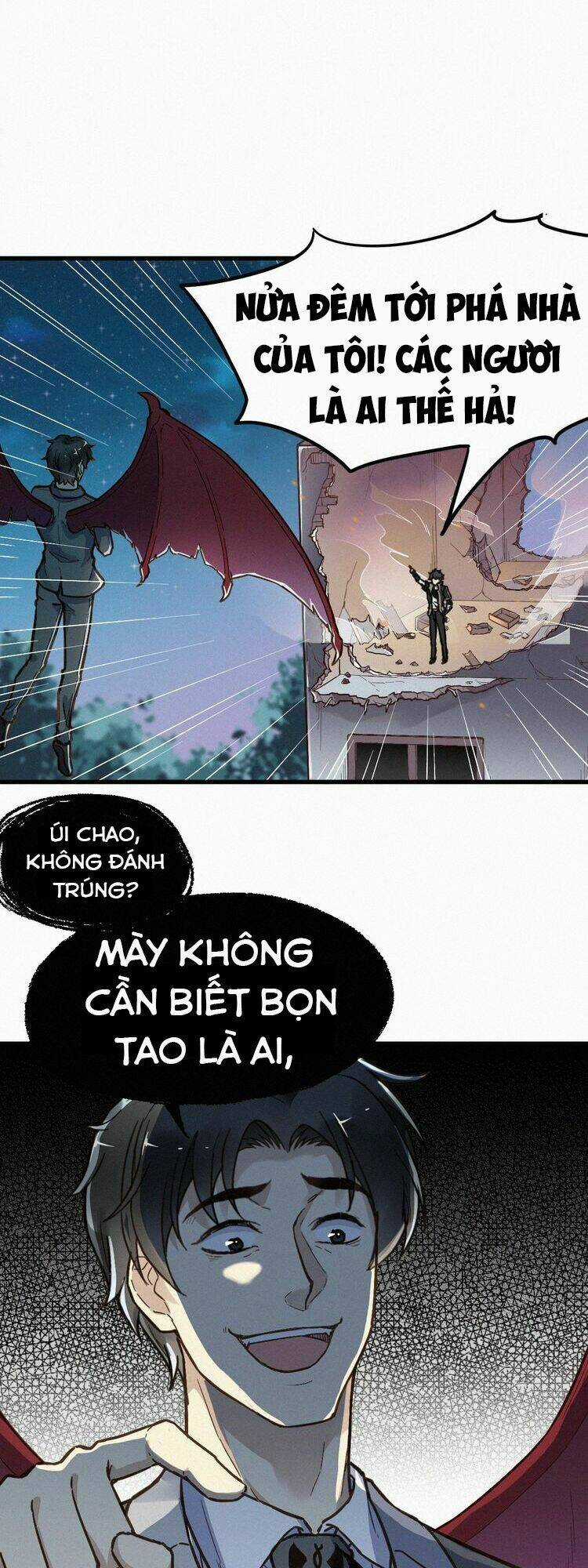 Thánh Khư Chapter 10 trang 11