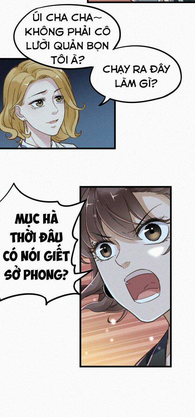 Thánh Khư Chapter 10 trang 15