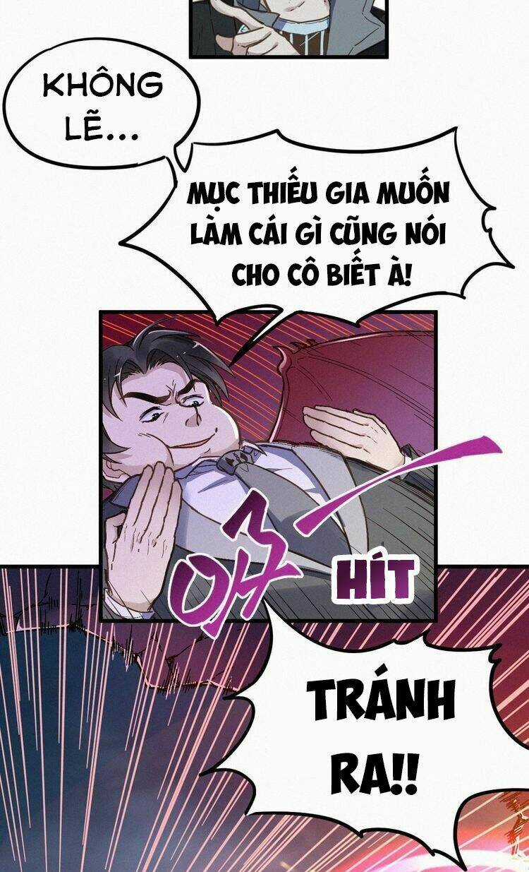 Thánh Khư Chapter 10 trang 17